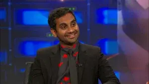 Aziz Ansari