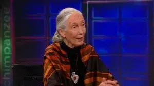 Jane Goodall