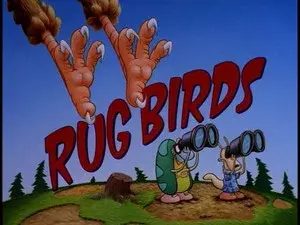 Rug Birds