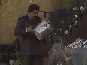 El Baño del Chavo