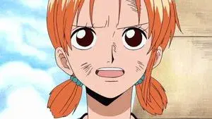 Luffy Falls! Eneru's Judgement and Nami's Wish!
