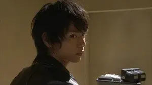 I Am Justice!!