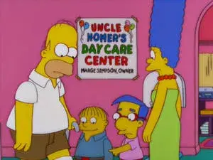 Children of a Lesser Clod