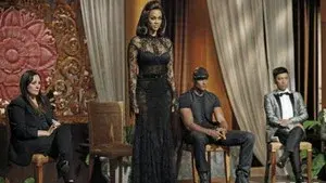 Finale Part 2: The Guy or Girl Who Becomes America's Next Top Model