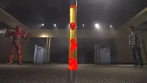 Determined Single Action