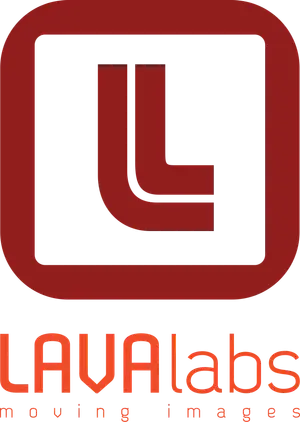 LAVAlabs Moving Images