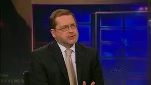 Grover Norquist