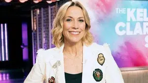 Sheryl Crow, Heidi Gardner, Justin Willman, Marcus King