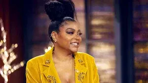 Taraji P. Henson, Killer Mike