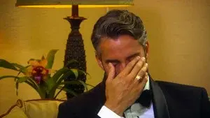 The Last Black Tie