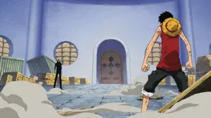 Five Namis? Nami Strikes Back With Mirages