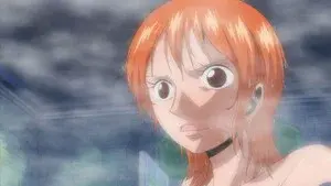 Nami’s in a Major Pinch! The Zombie Mansion and the Invisible Man!