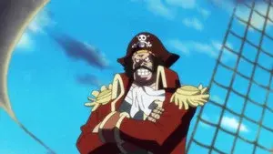 Before the Dawn! Pedro, the Captain of the Guardians!