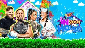 NXT #678 - NXT In Your House