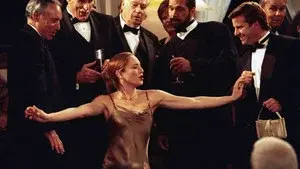 The Love Boat