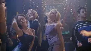 Bad Girls