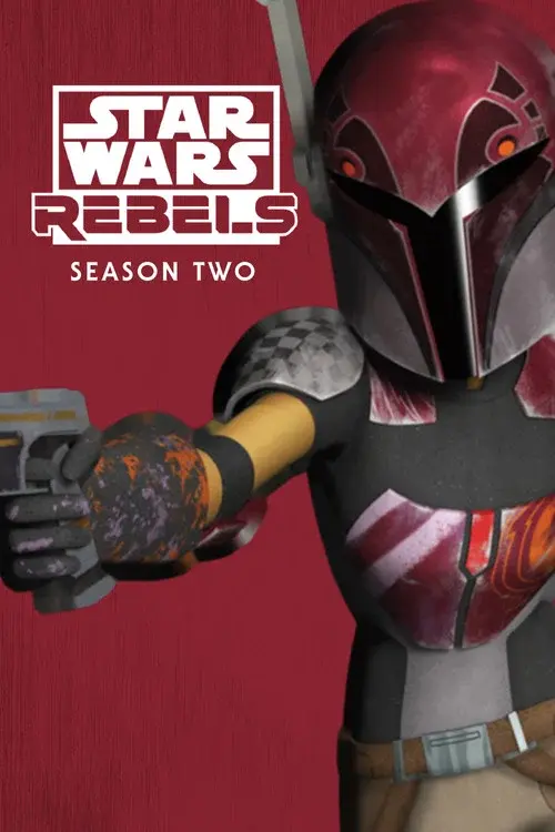 Season 2