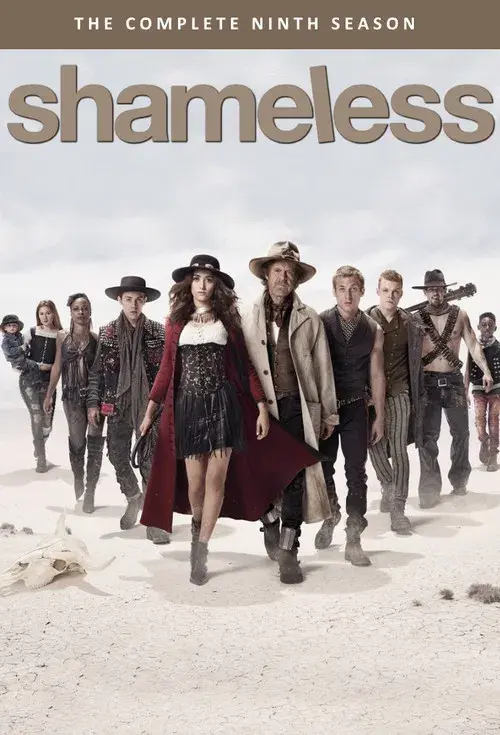 Season 9