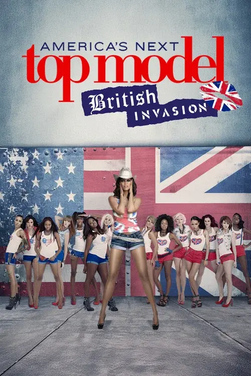 British Invasion