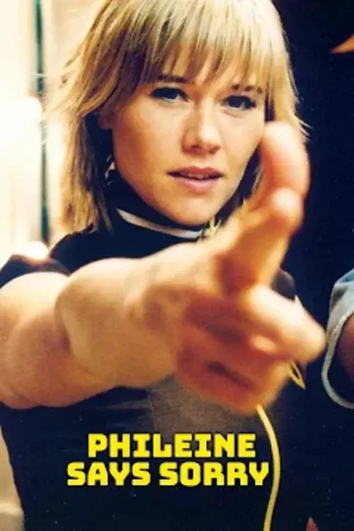 Phileine Says Sorry